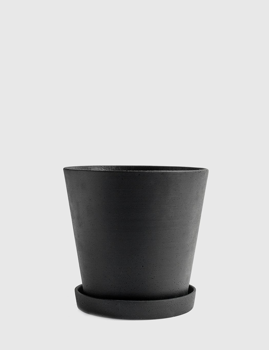 Flowerpot with Saucer