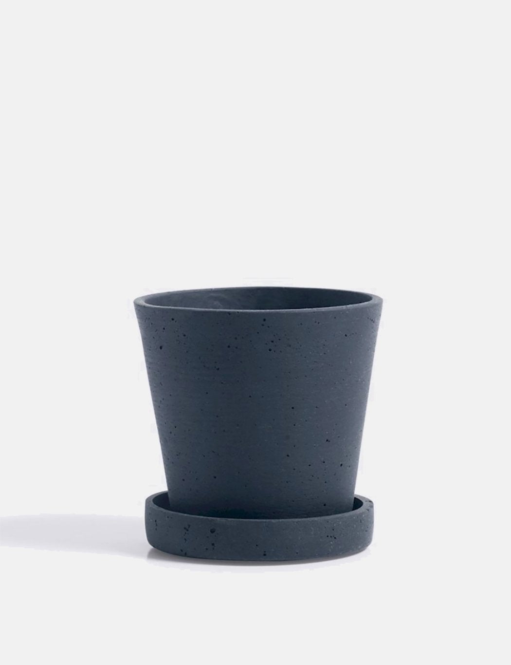 Flowerpot with Saucer