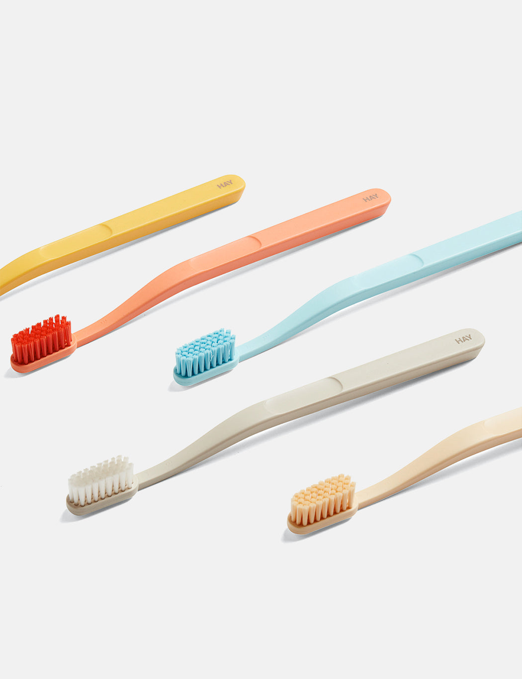 Tann Toothbrush