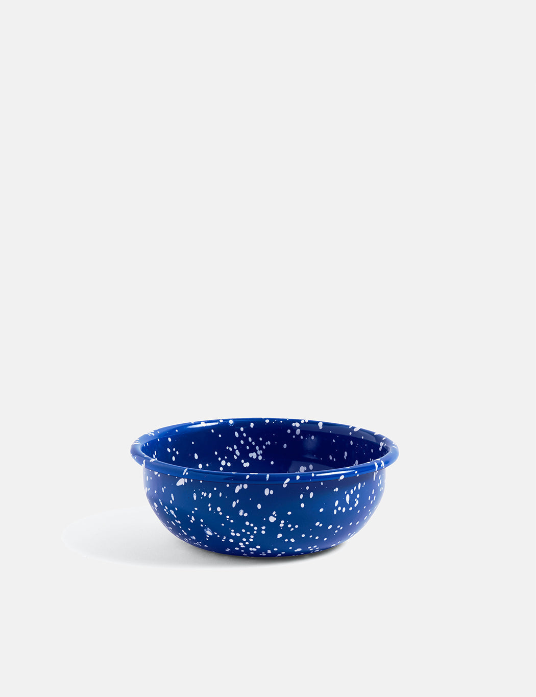 Enamel Bowl