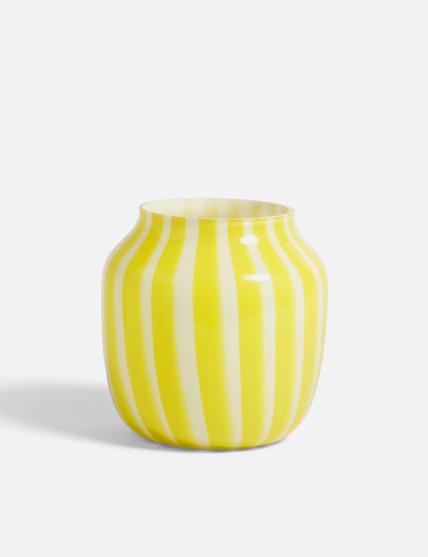 Juice Vase (Wide)