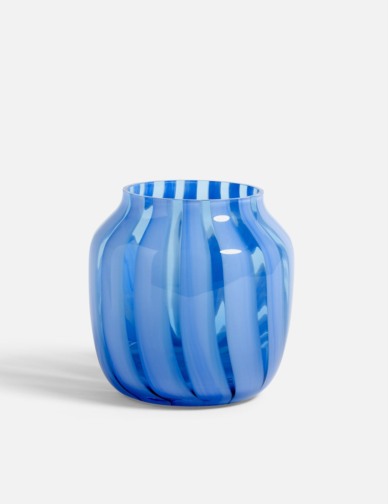 Juice Vase (Wide)