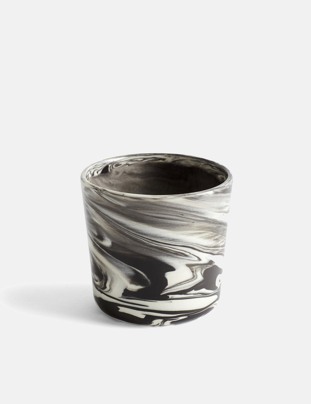 Marbled Cup