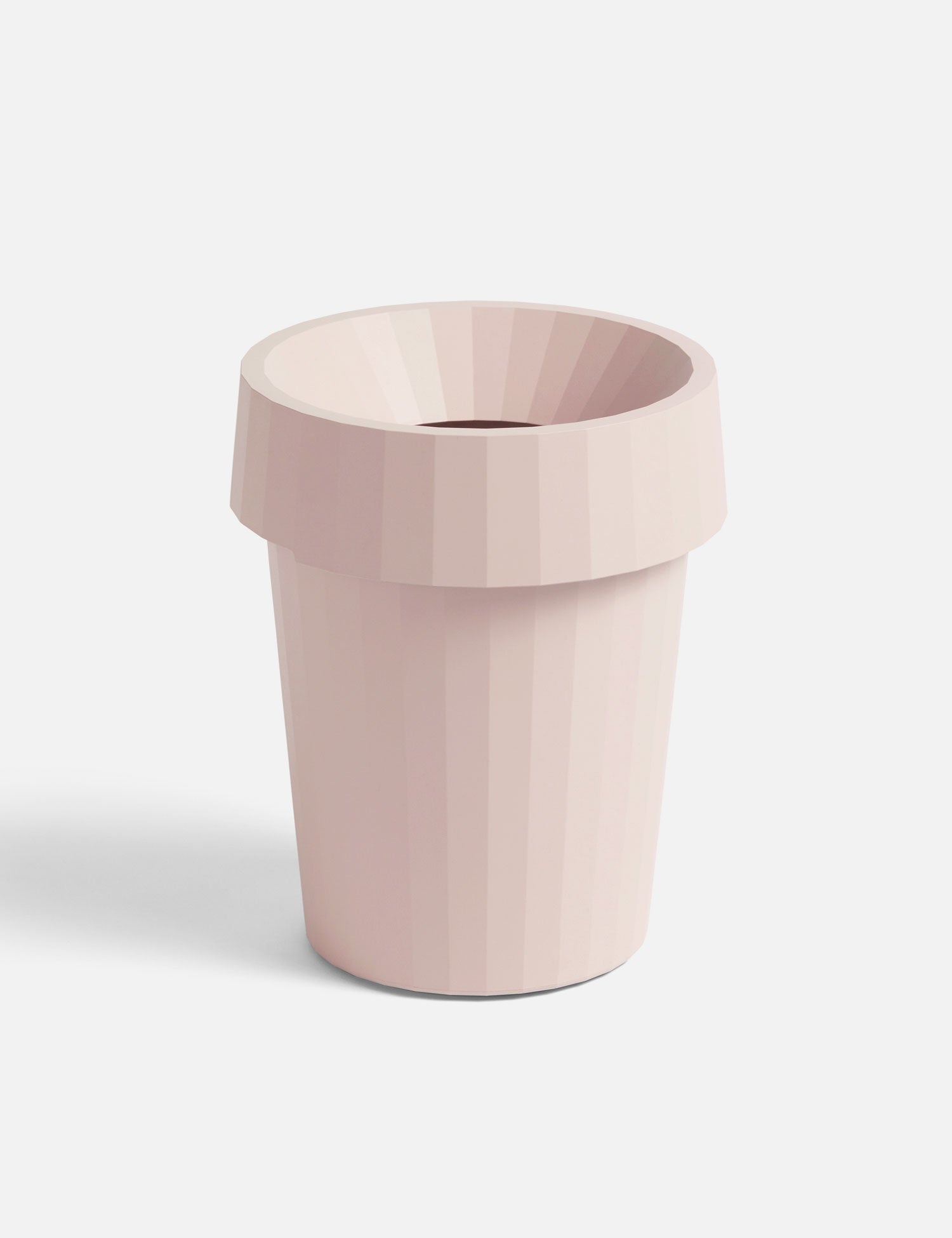 Shade Bin (Pink)