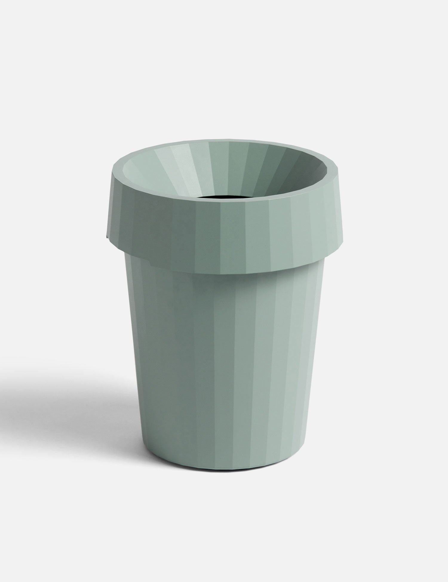 Shade Bin (Green)