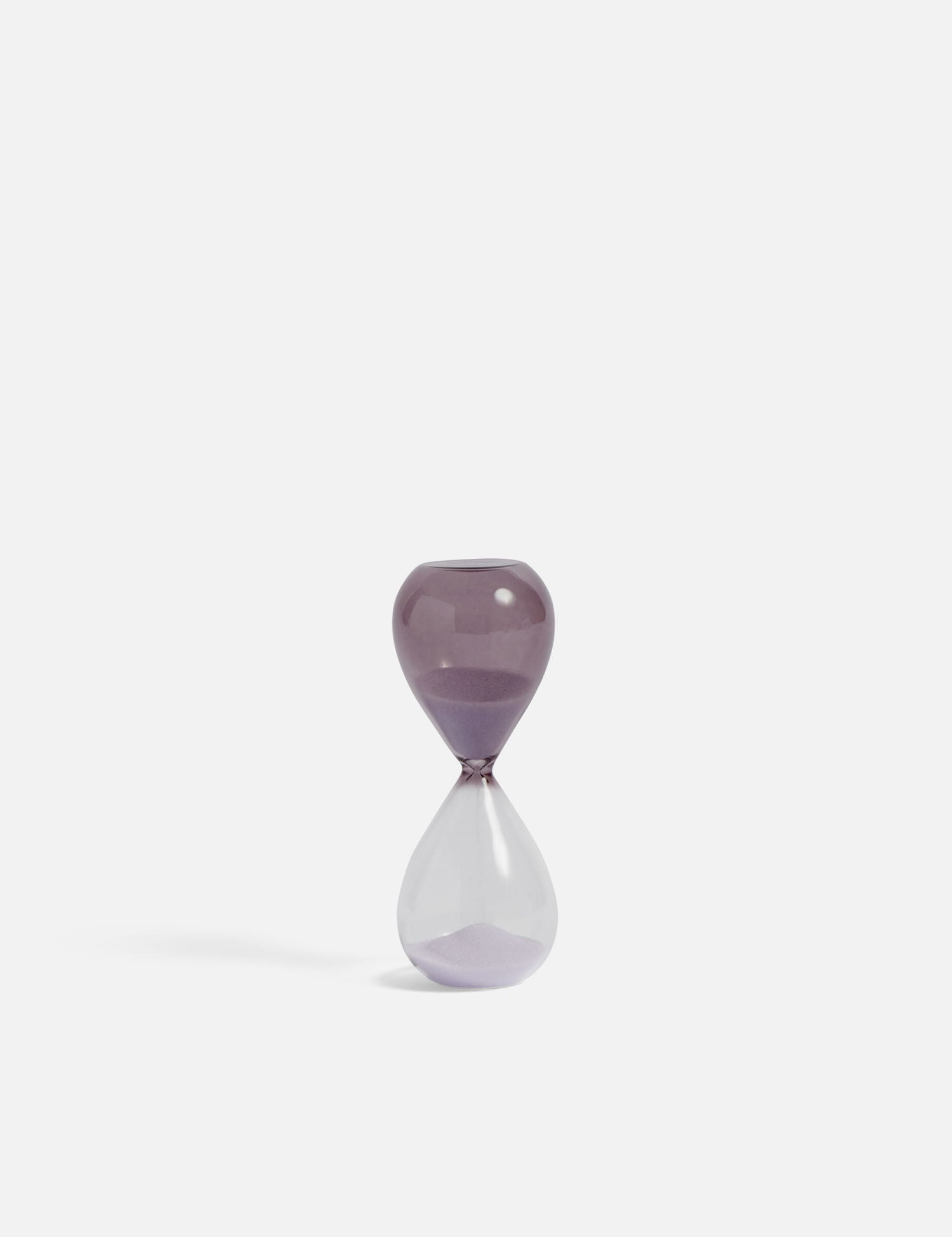 Time Hourglass