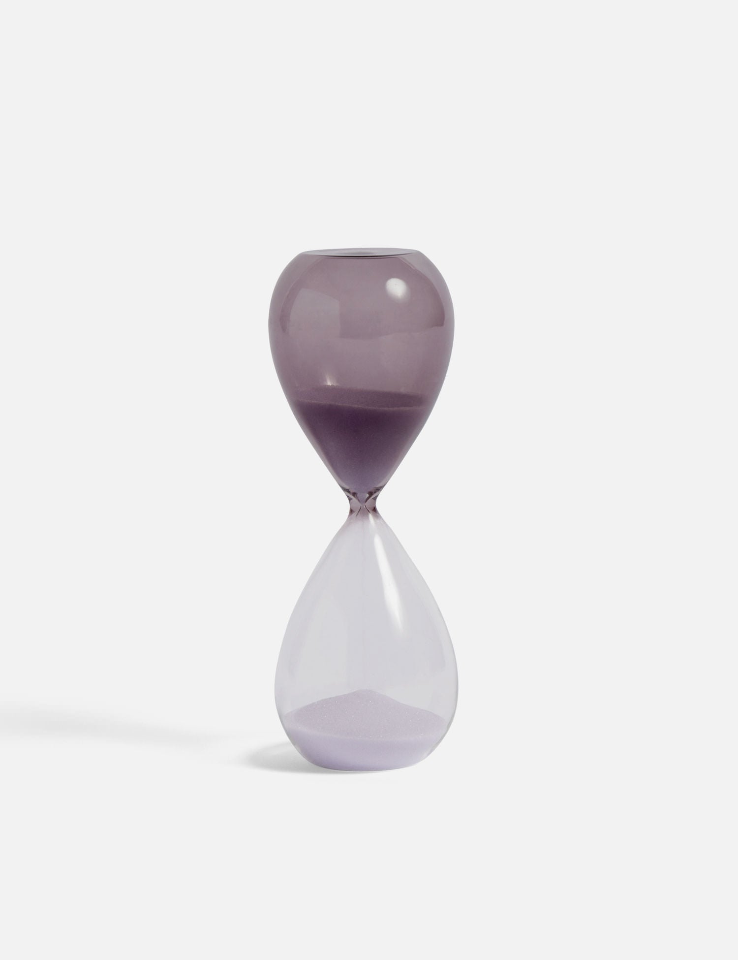 Time Hourglass