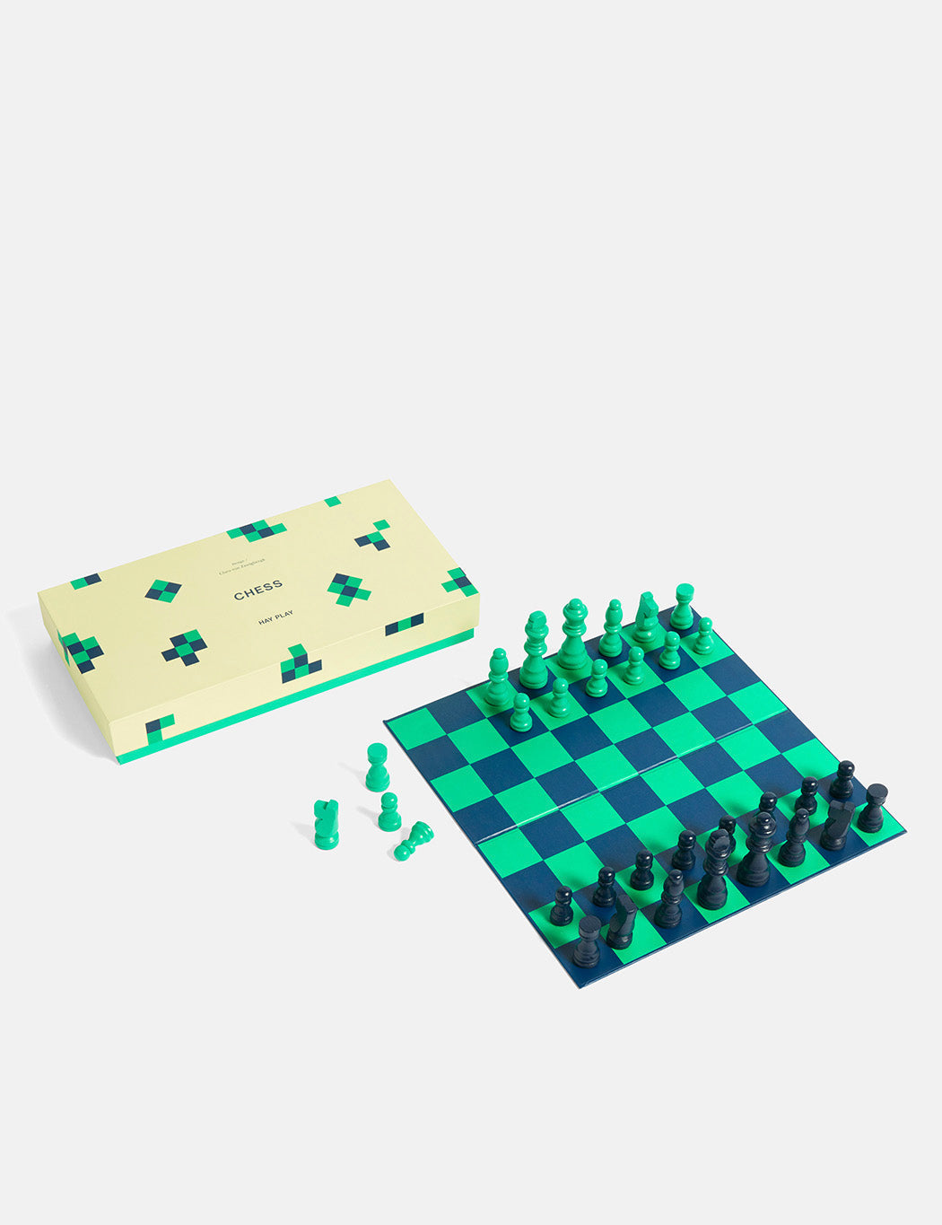 Play Chess