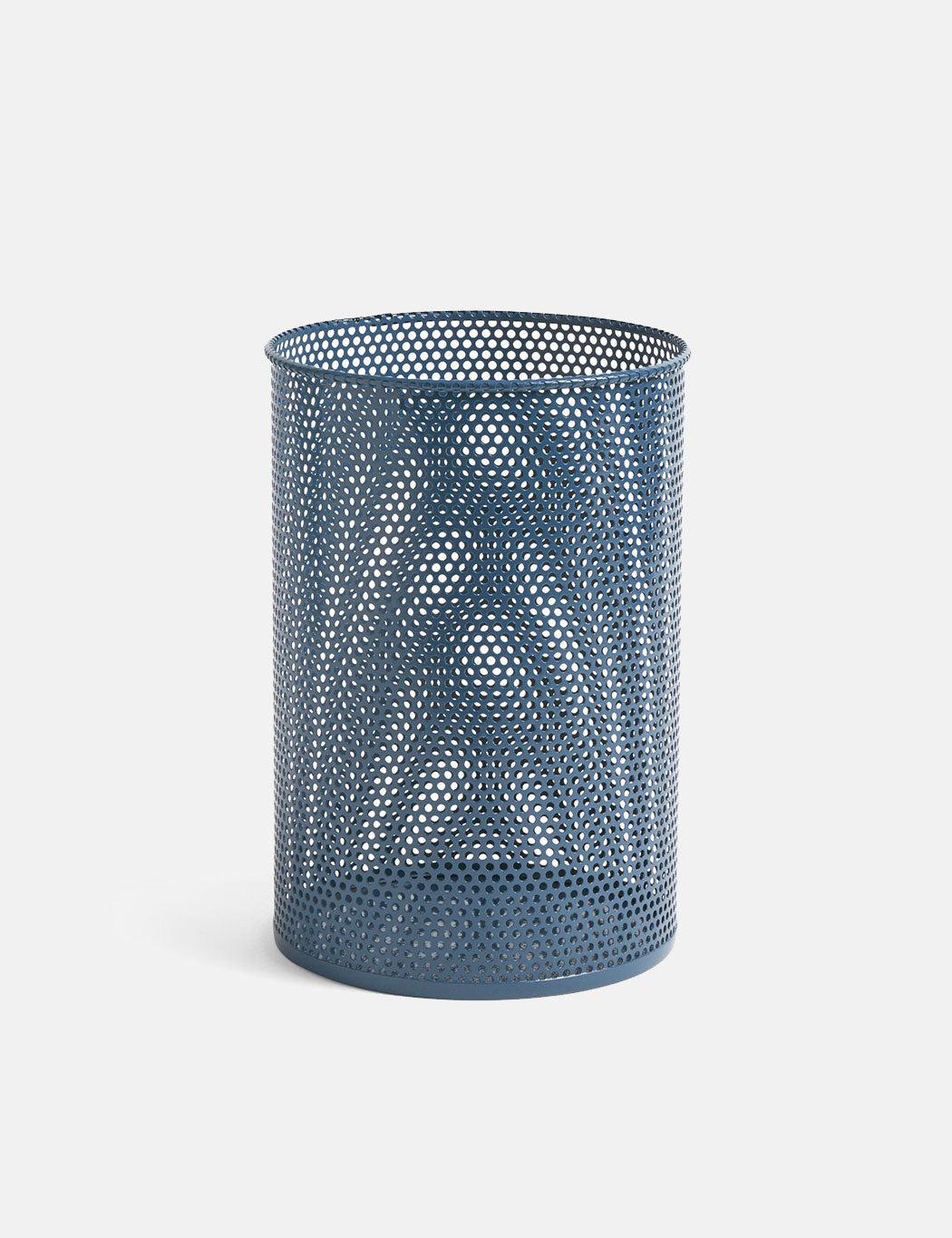 Perforated Bin